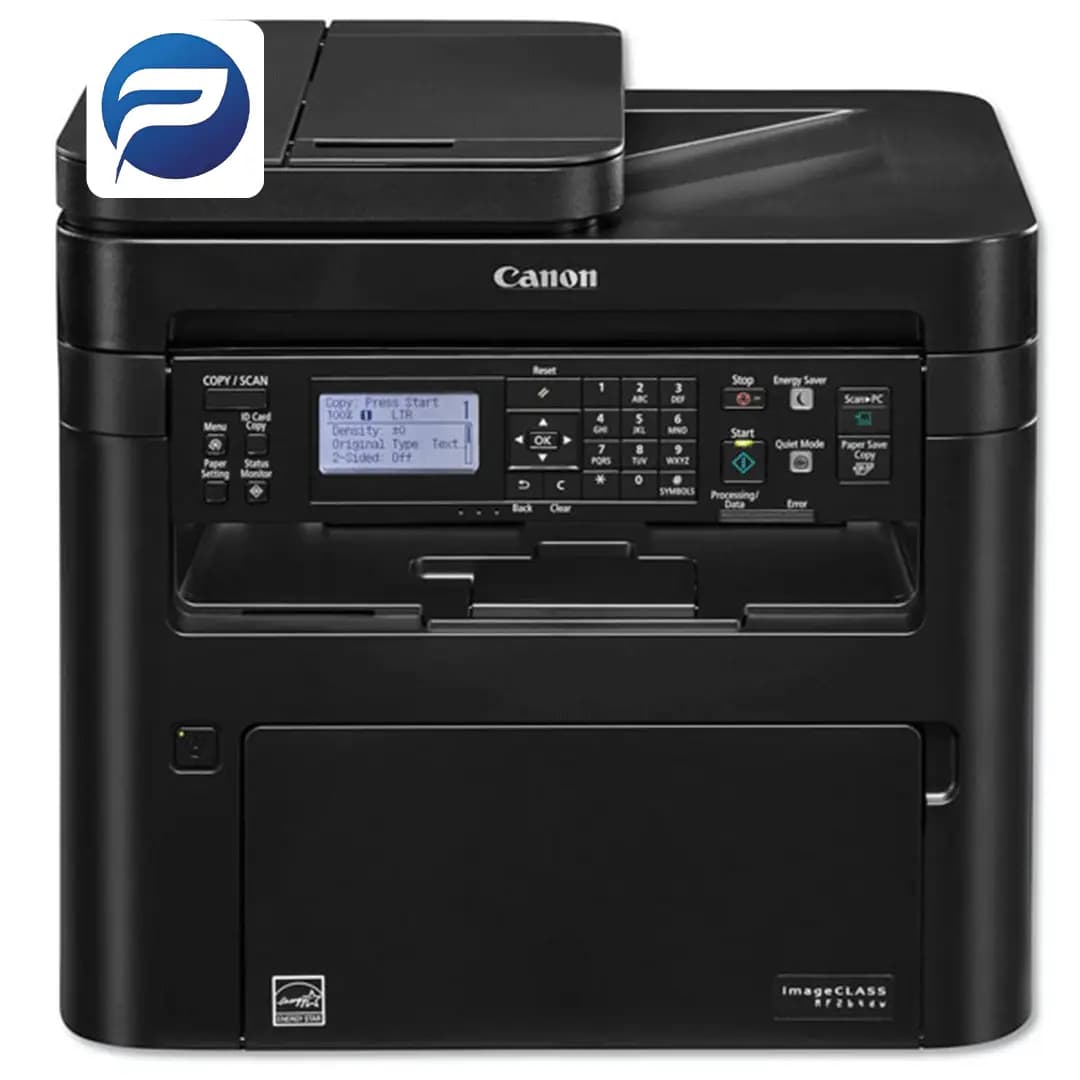 پرینتر چند کاره لیزری کانن مدل ImageCLASS MF264dw — تصویر ۶