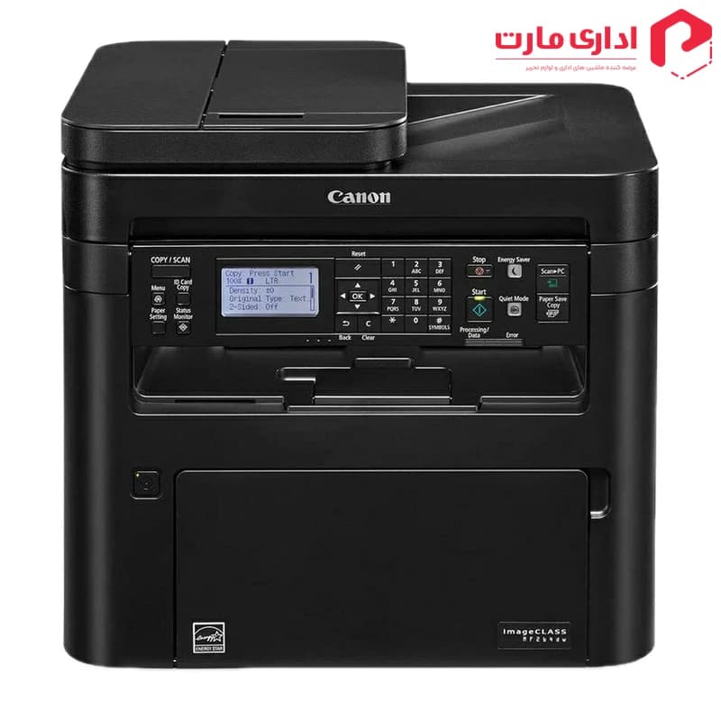 پرینتر چند کاره لیزری کانن مدل ImageCLASS MF264dw — تصویر ۱۱