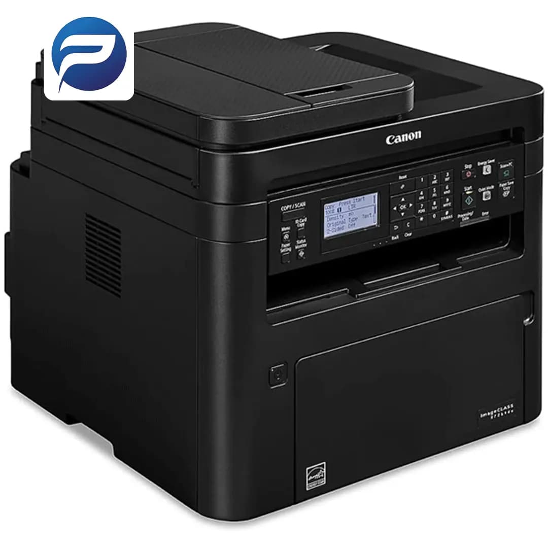 پرینتر چند کاره لیزری کانن مدل ImageCLASS MF264dw — تصویر ۲