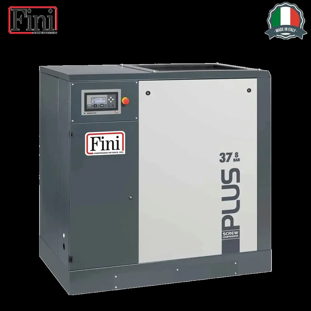 کمپرسور اسکرو 37 کیلووات فینی PLUS