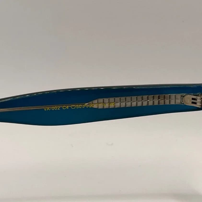 عینک آفتابی ورا مودا VERA MODA اورجینال مدل VA-002 کله غازی — تصویر ۲
