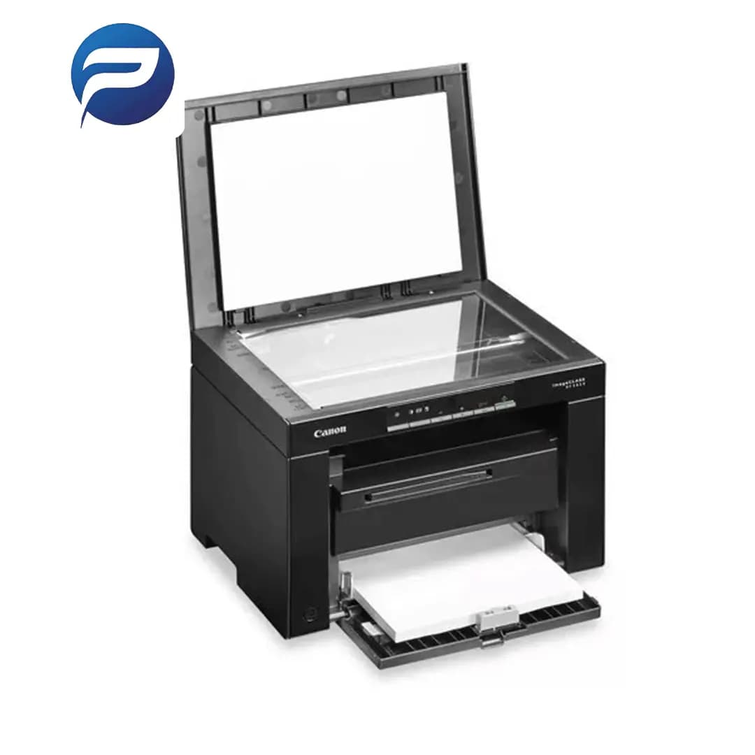 پرینتر چندکاره لیزری کانن مدل imageclass MF3010به همراه کارتریج اضافه — تصویر ۱۰