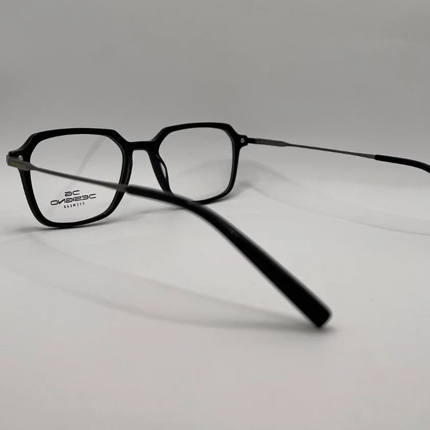 عینک طبی دیزاینو DESIGNO اورجینال مدل DGAWT-1391 — تصویر ۳