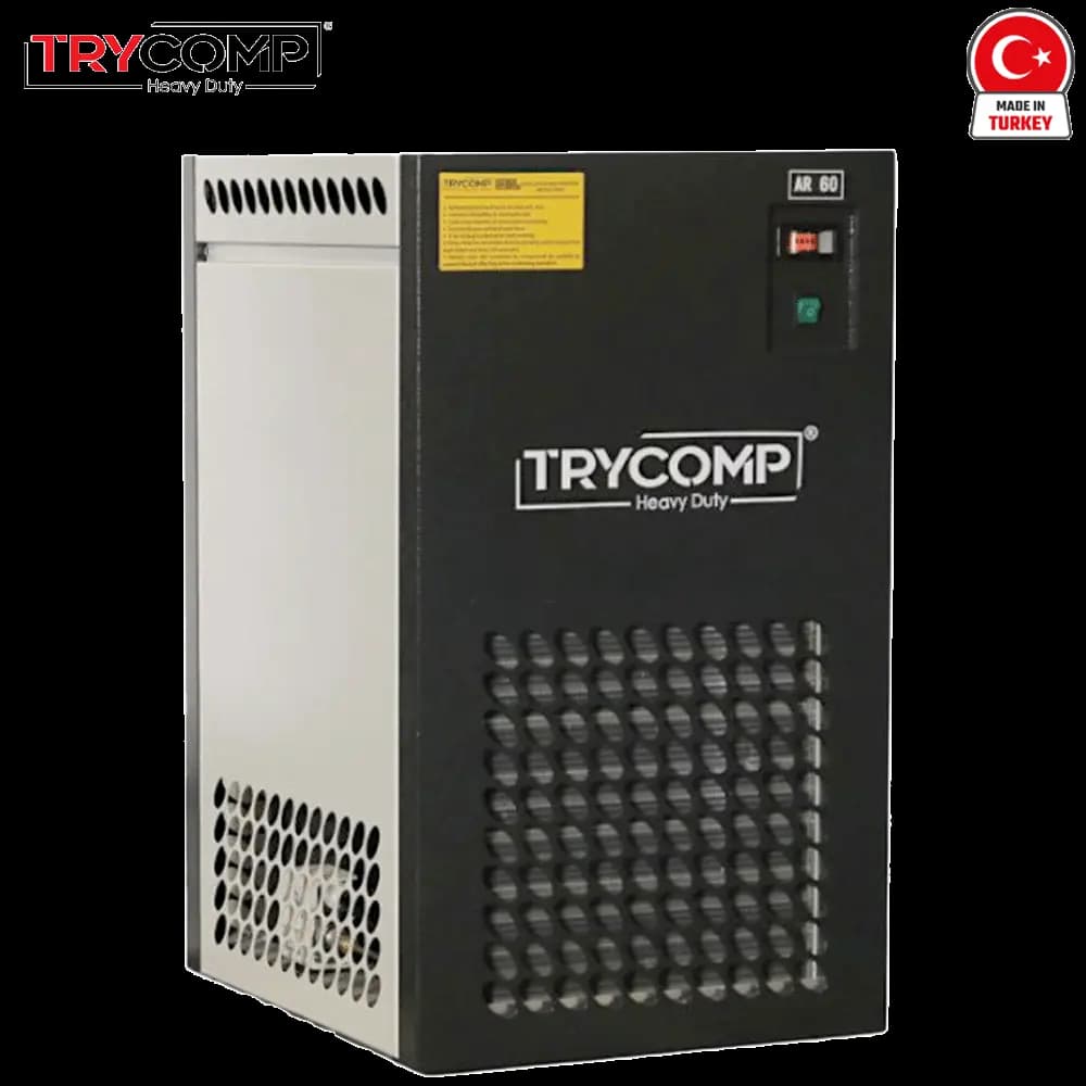 درایر تبریدی ترایکمپ AR60 — تصویر ۲