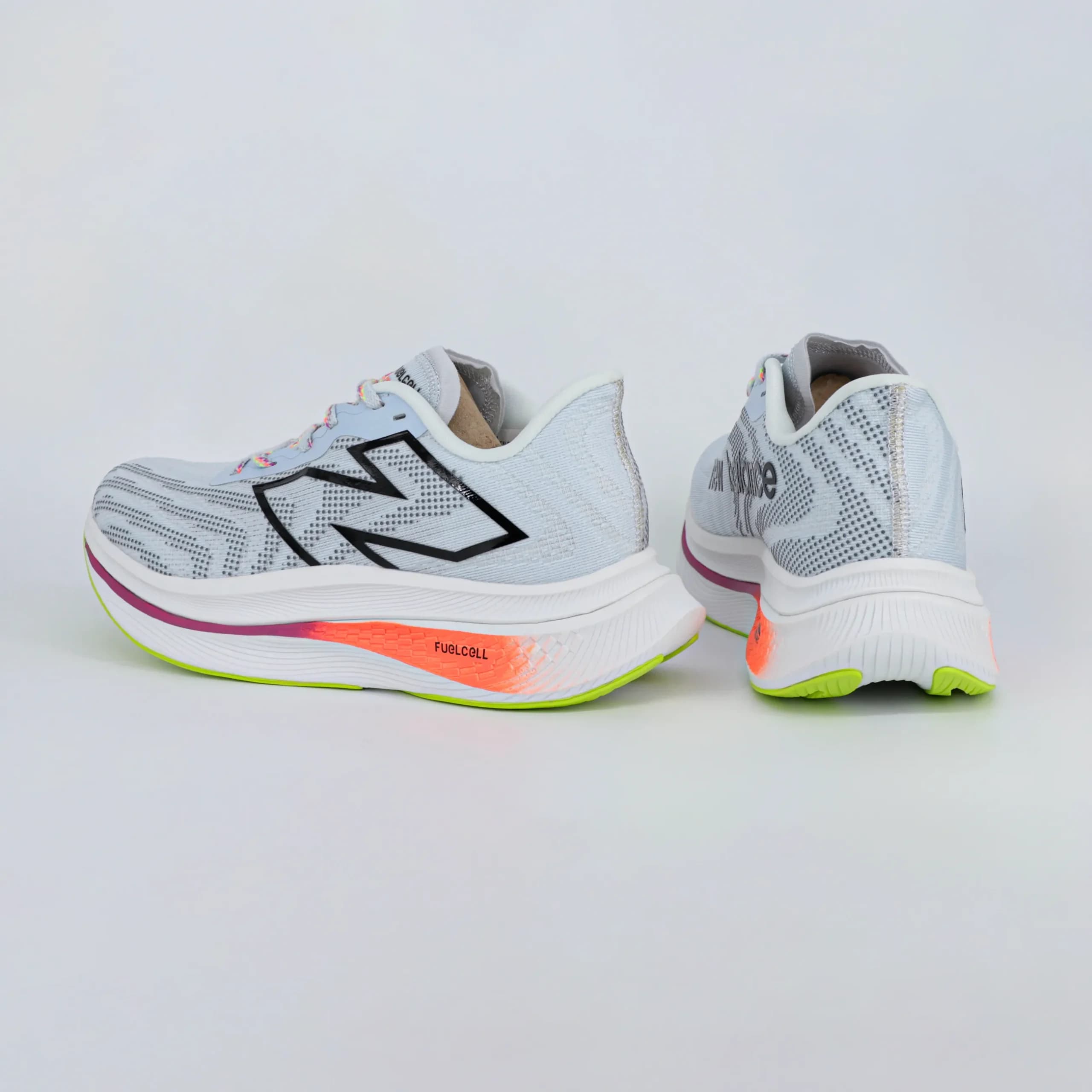 کفش کتونی مردانه نیوبالانس سوپر کمپ New Balance Super Camp مسترکوالیتی رنگ طوسی کد 1809 — تصویر ۹