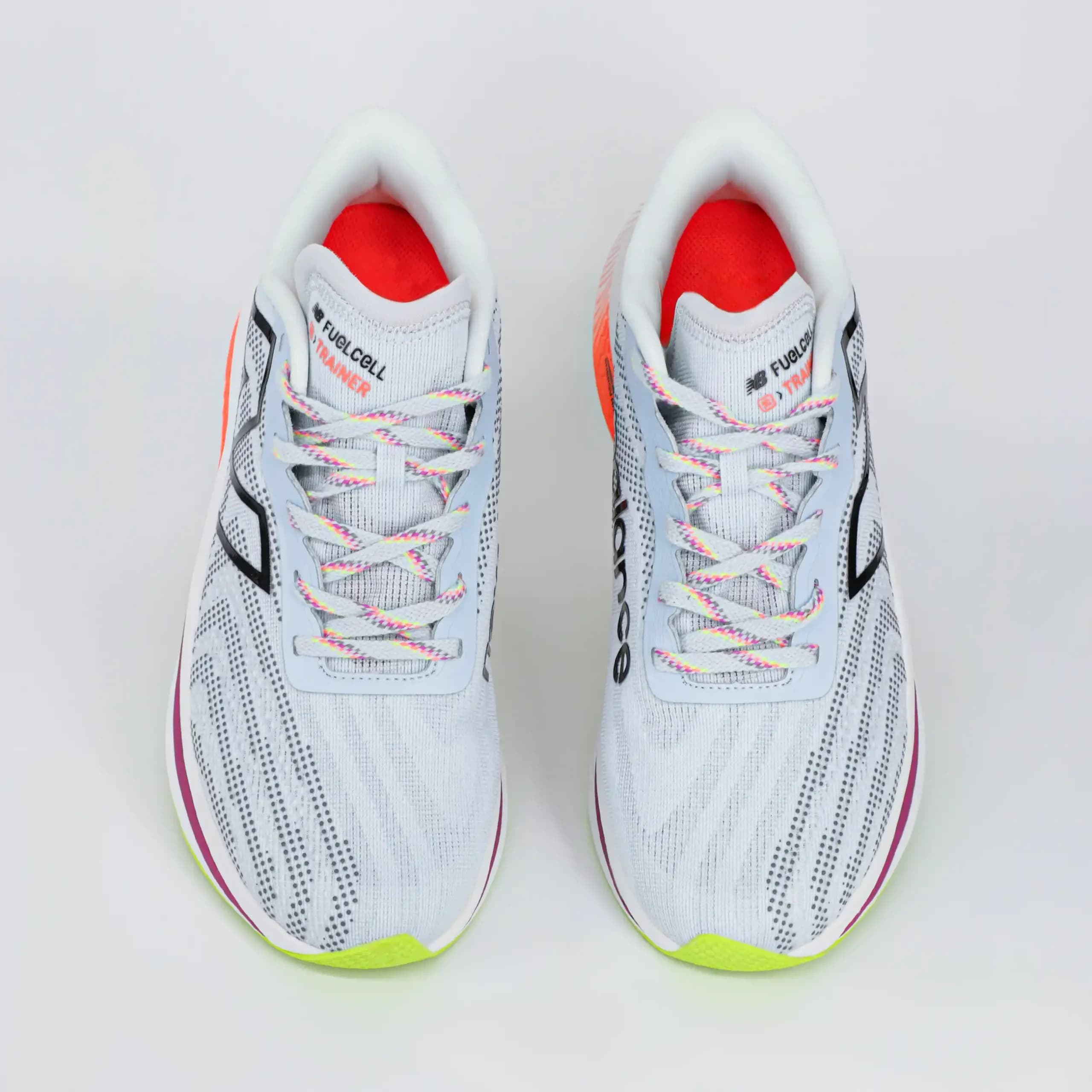کفش کتونی مردانه نیوبالانس سوپر کمپ New Balance Super Camp مسترکوالیتی رنگ طوسی کد 1809 — تصویر ۱۲