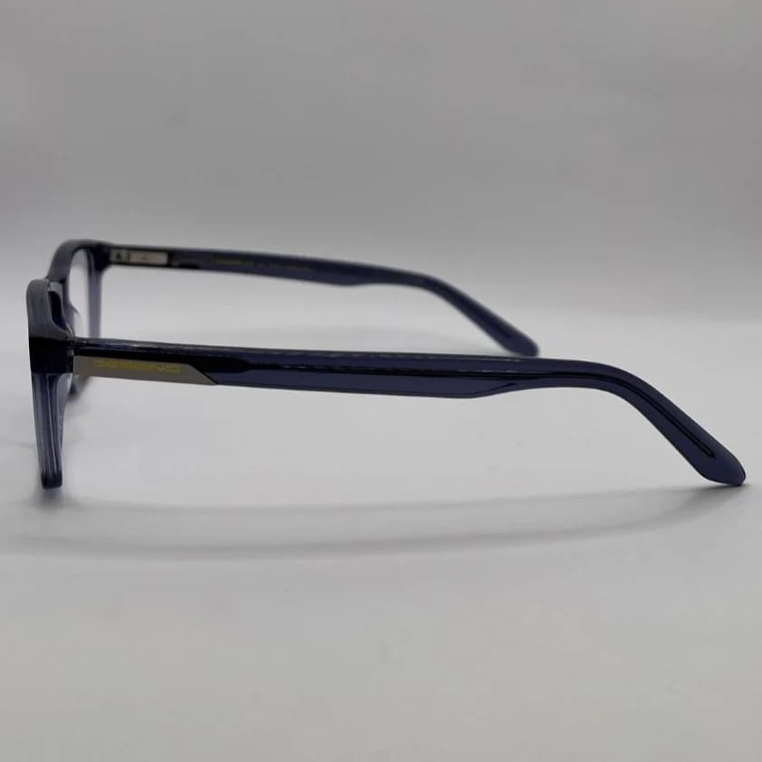 عینک طبی دیزاینو DESIGNO اورجینال مدل DGAW-1366 آبی — تصویر ۵