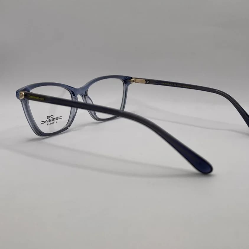 عینک طبی دیزاینو DESIGNO اورجینال مدل DGAW-1364 — تصویر ۱۱