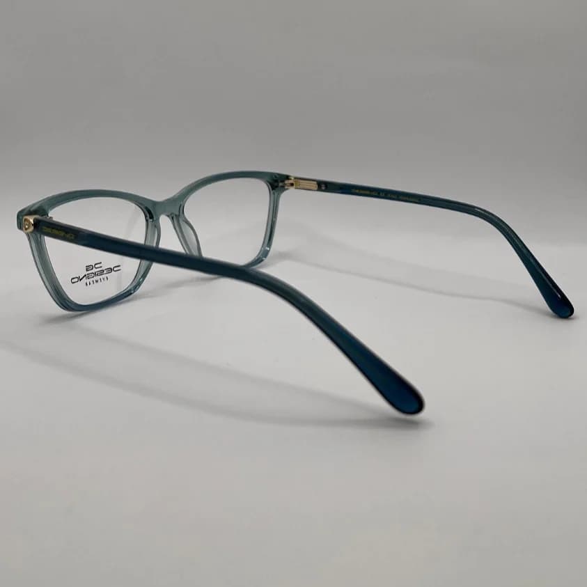 عینک طبی دیزاینو DESIGNO اورجینال مدل DGAW-1364 — تصویر ۸