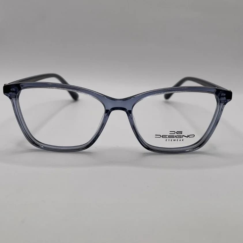 عینک طبی دیزاینو DESIGNO اورجینال مدل DGAW-1364 — تصویر ۶