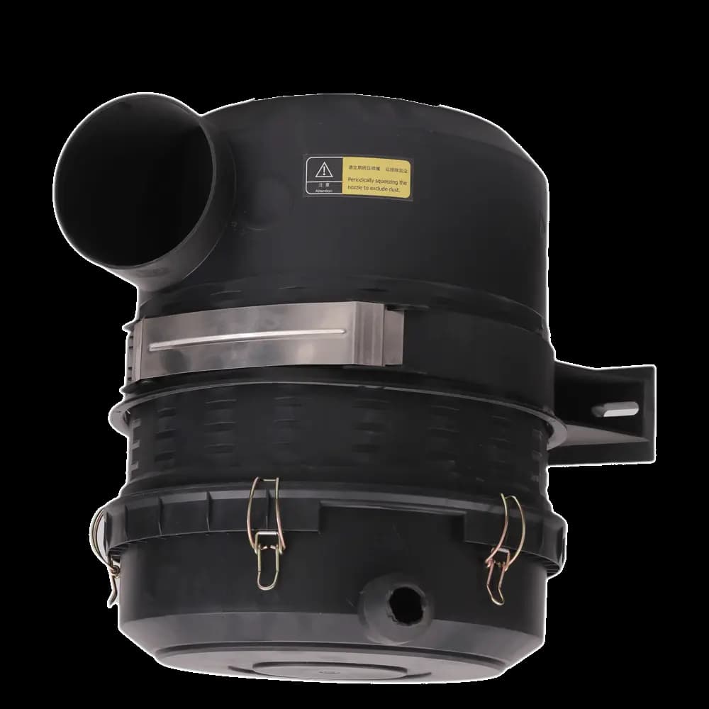فیلتر هوا کامل 50HP — تصویر ۳