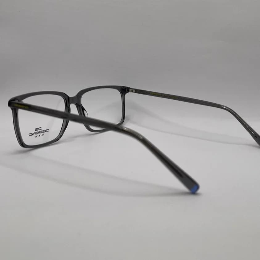 عینک طبی دیزاینو DESIGNO اورجینال مدل DGAM-1387 طوسی — تصویر ۳