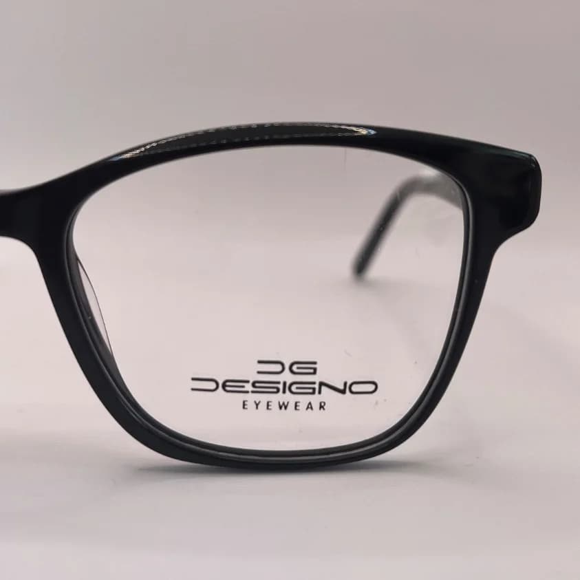 عینک طبی دیزاینو DESIGNO اورجینال مدل DGAW-1381 — تصویر ۶