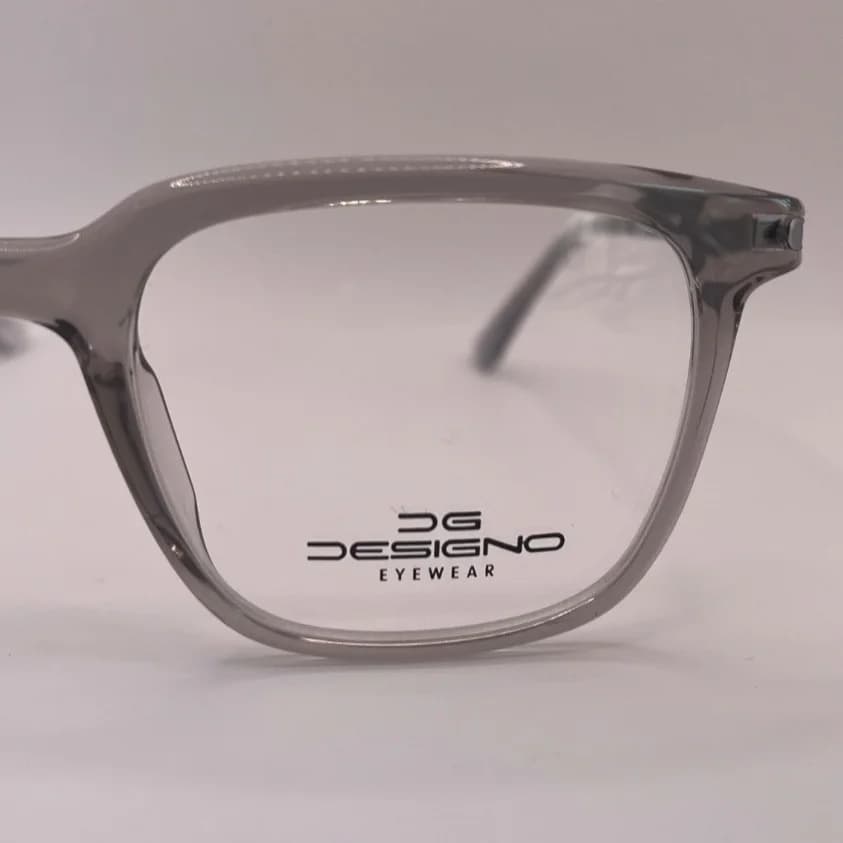 عینک طبی دیزاینو DESIGNO اورجینال مدل DGTM-1369 — تصویر ۱۲