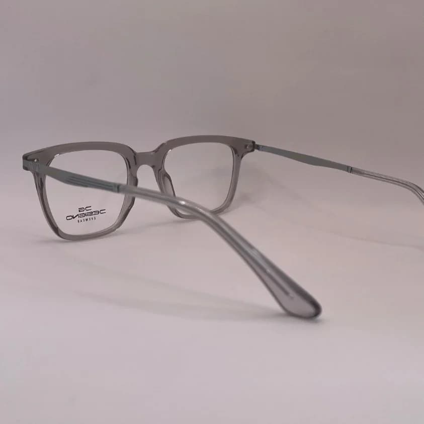 عینک طبی دیزاینو DESIGNO اورجینال مدل DGTM-1369 — تصویر ۳