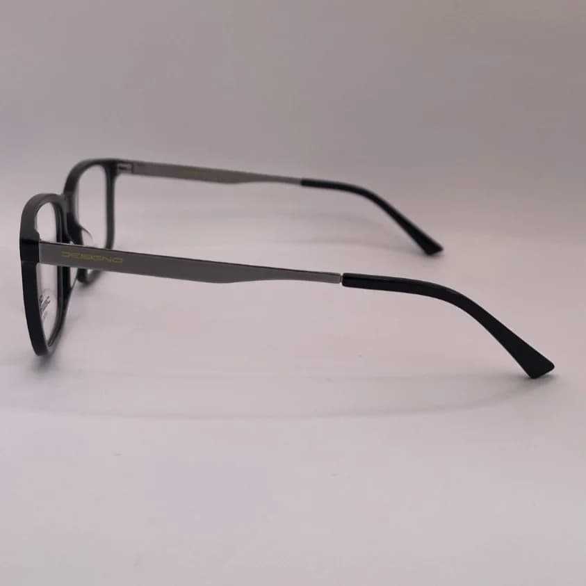 عینک طبی دیزاینو DESIGNO اورجینال مدل DGAWT-1392 — تصویر ۴