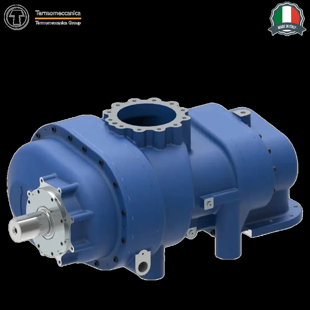 ایراند TMC مدل SCA30