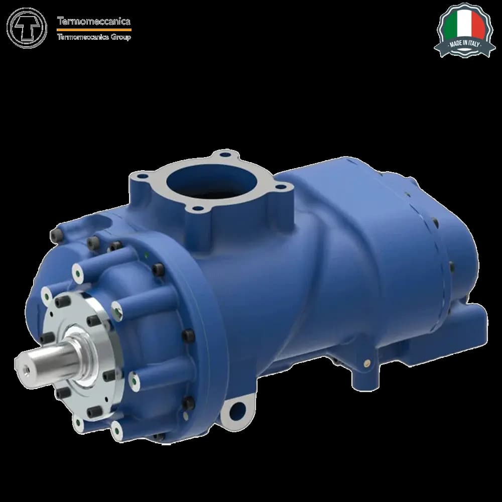 ایراند TMC مدل SCA14