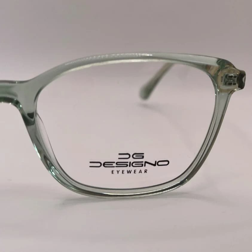 عینک طبی دیزاینو DESIGNO اورجینال مدل DGAW-1363 — تصویر ۵