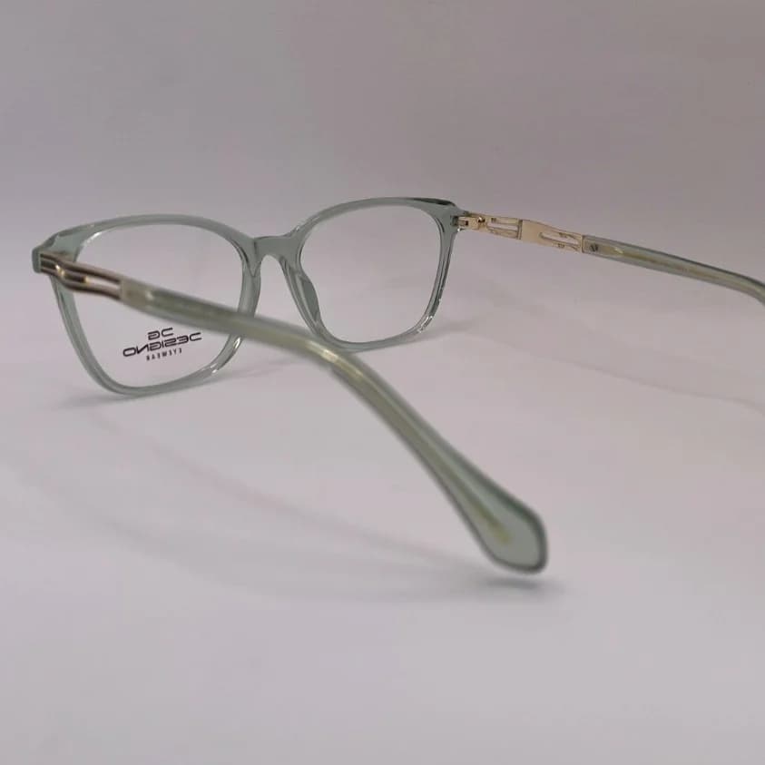 عینک طبی دیزاینو DESIGNO اورجینال مدل DGAW-1363 — تصویر ۳