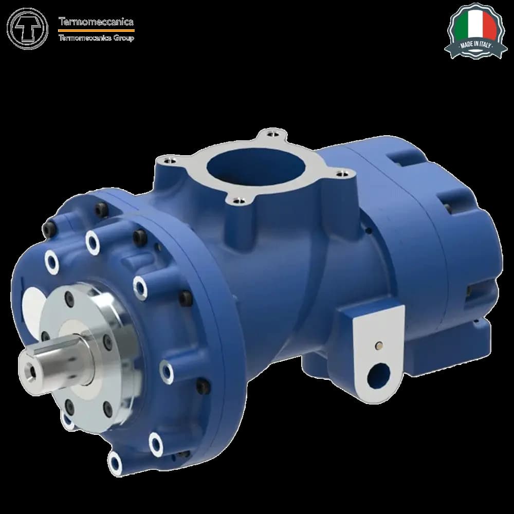 ایراند TMC مدل SCA10