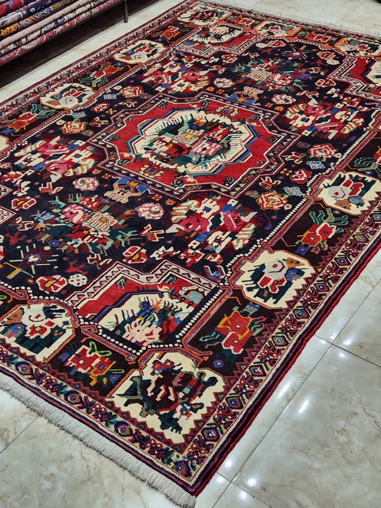 ۶ متری بختیار فرادمبه — تصویر ۶