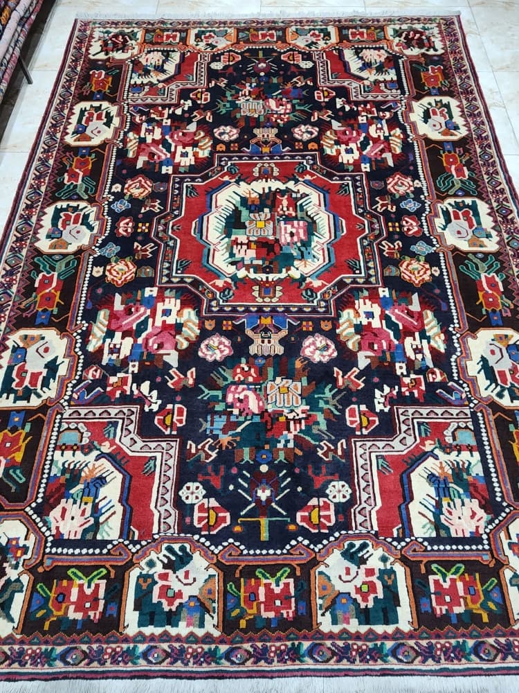 ۶ متری بختیار فرادمبه — تصویر ۵
