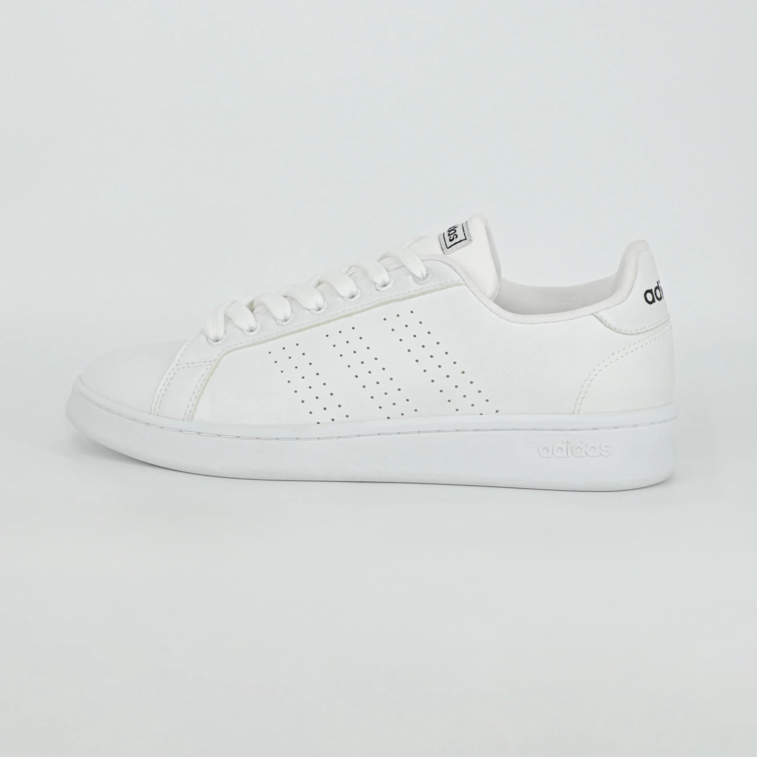 کتونی ونس مردانه آدیداس 2000 adidas رنگ سفید کد 425 — تصویر ۴