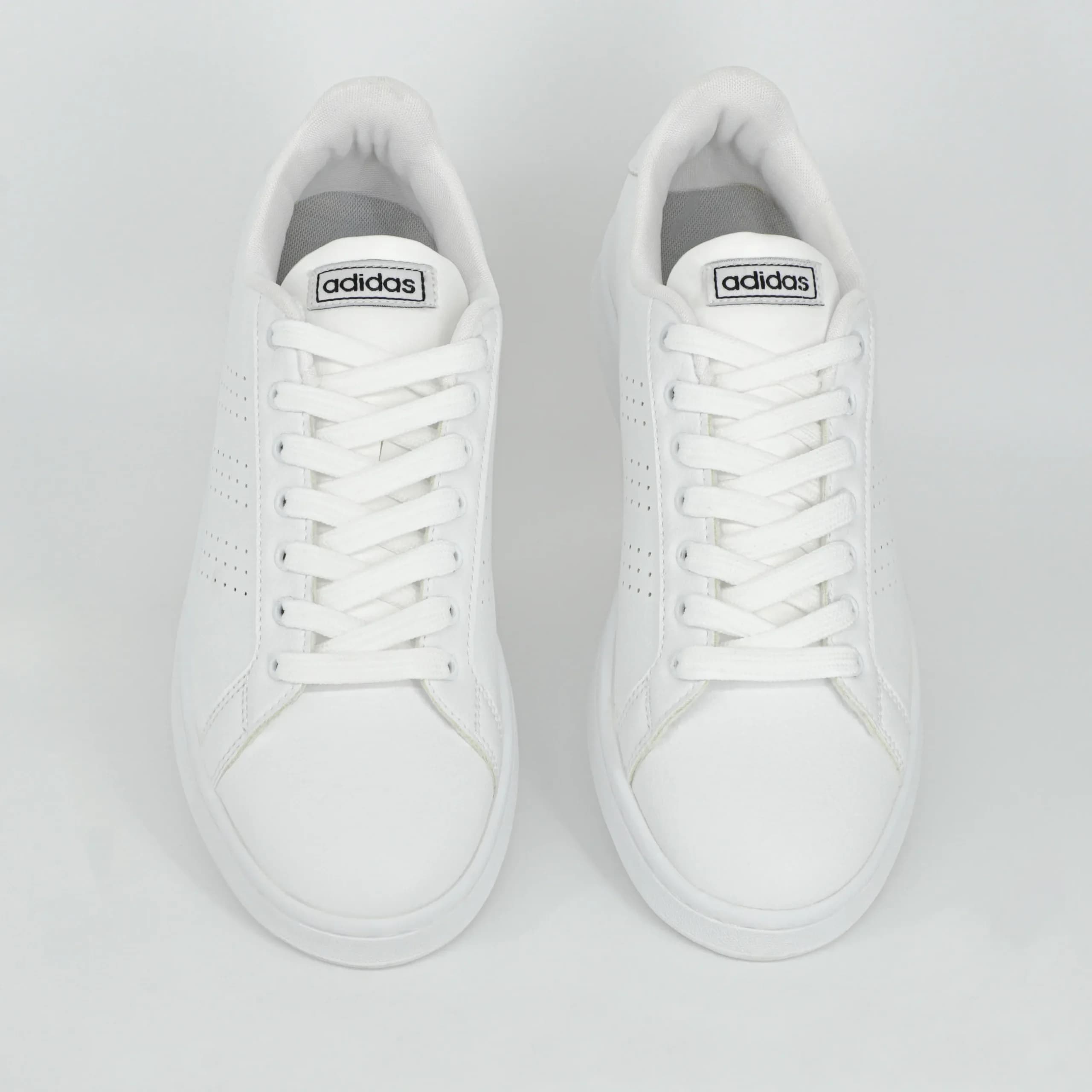 کتونی ونس مردانه آدیداس 2000 adidas رنگ سفید کد 425 — تصویر ۳