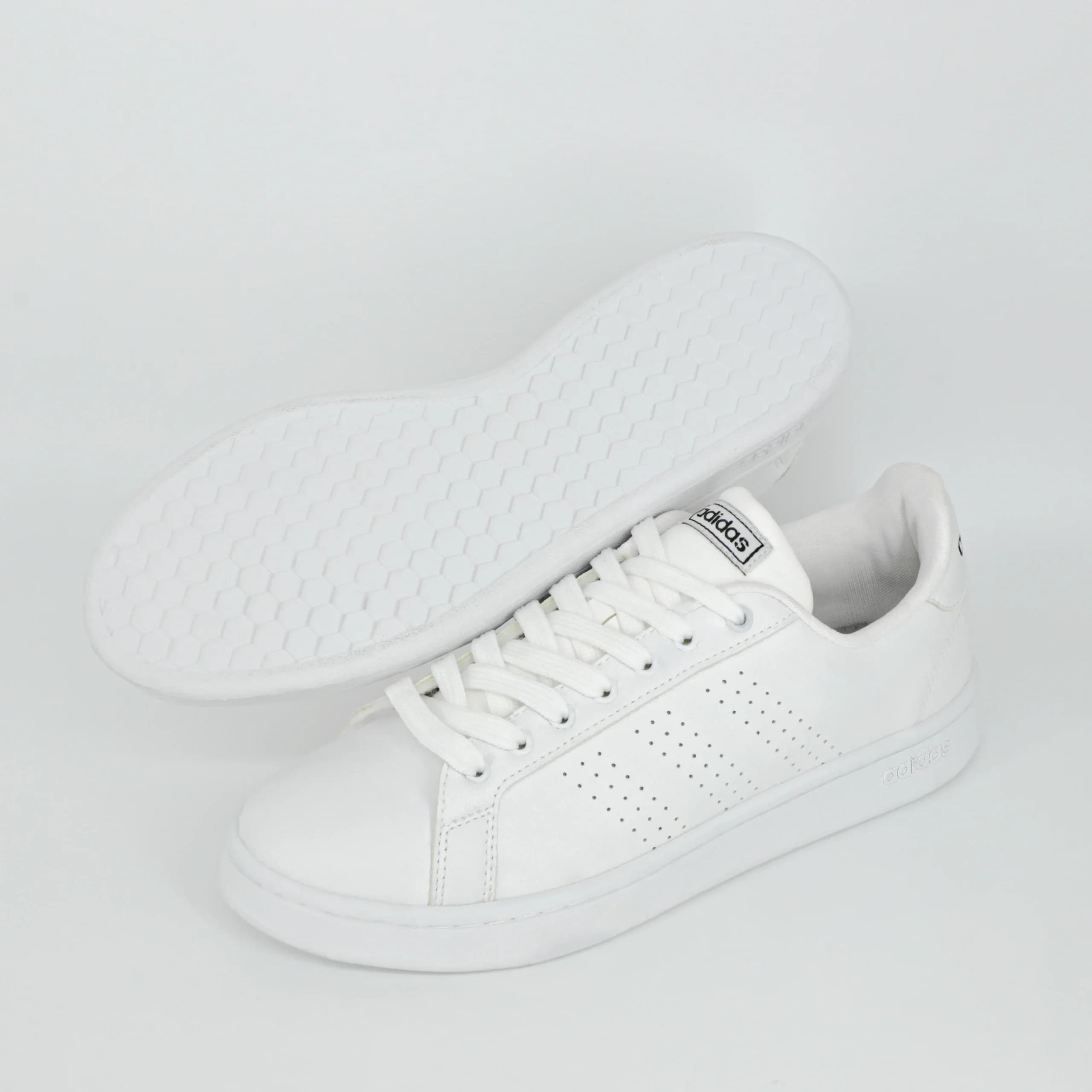 کتونی ونس مردانه آدیداس 2000 adidas رنگ سفید کد 425 — تصویر ۲