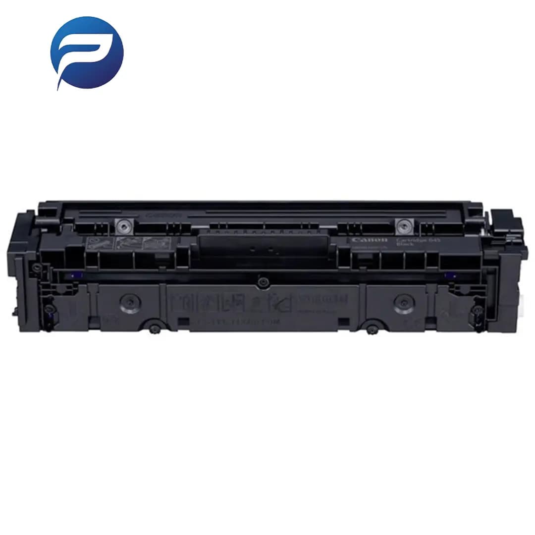 ست چهار رنگ کارتریج تونر لیزری کانن مدل Canon 045 — تصویر ۳