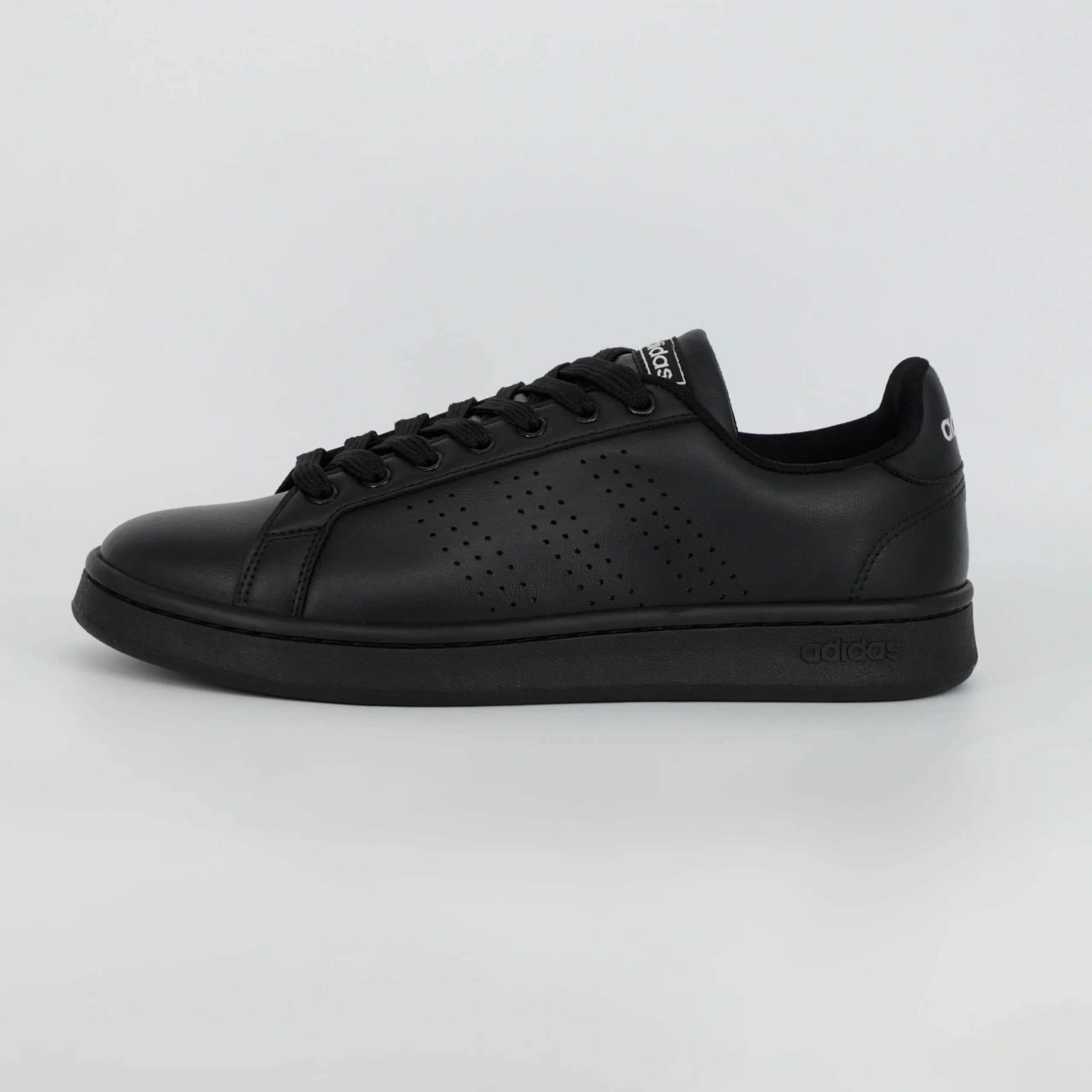 کتونی ونس مردانه آدیداس 2000 adidas رنگ مشکی کد 424 — تصویر ۱۰