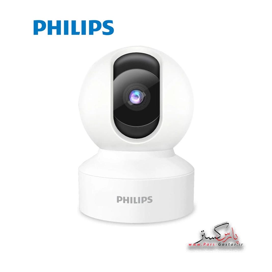 دوربین نظارتی فیلیپس مدل Philips TAI6000W | TAI6000W