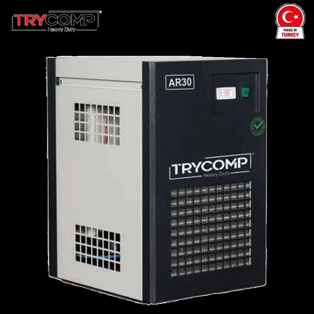 درایر تبریدی ترایکمپ AR30