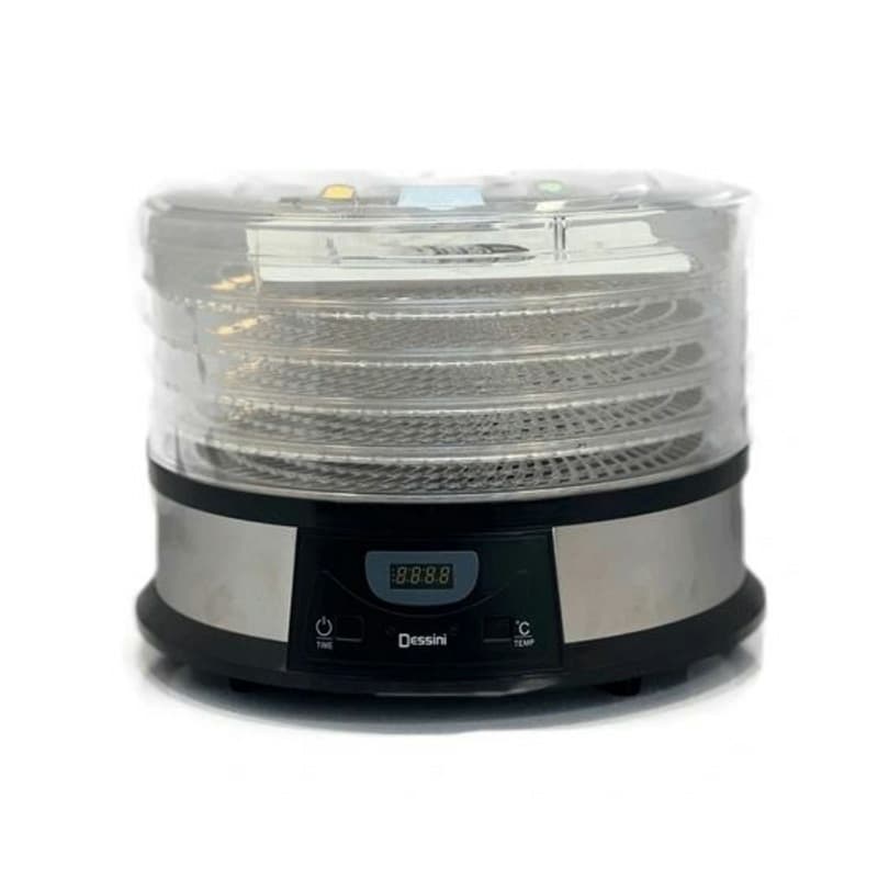 میوه خشک کن چرخشی دسینی مدل DK-5959 — تصویر ۱۱