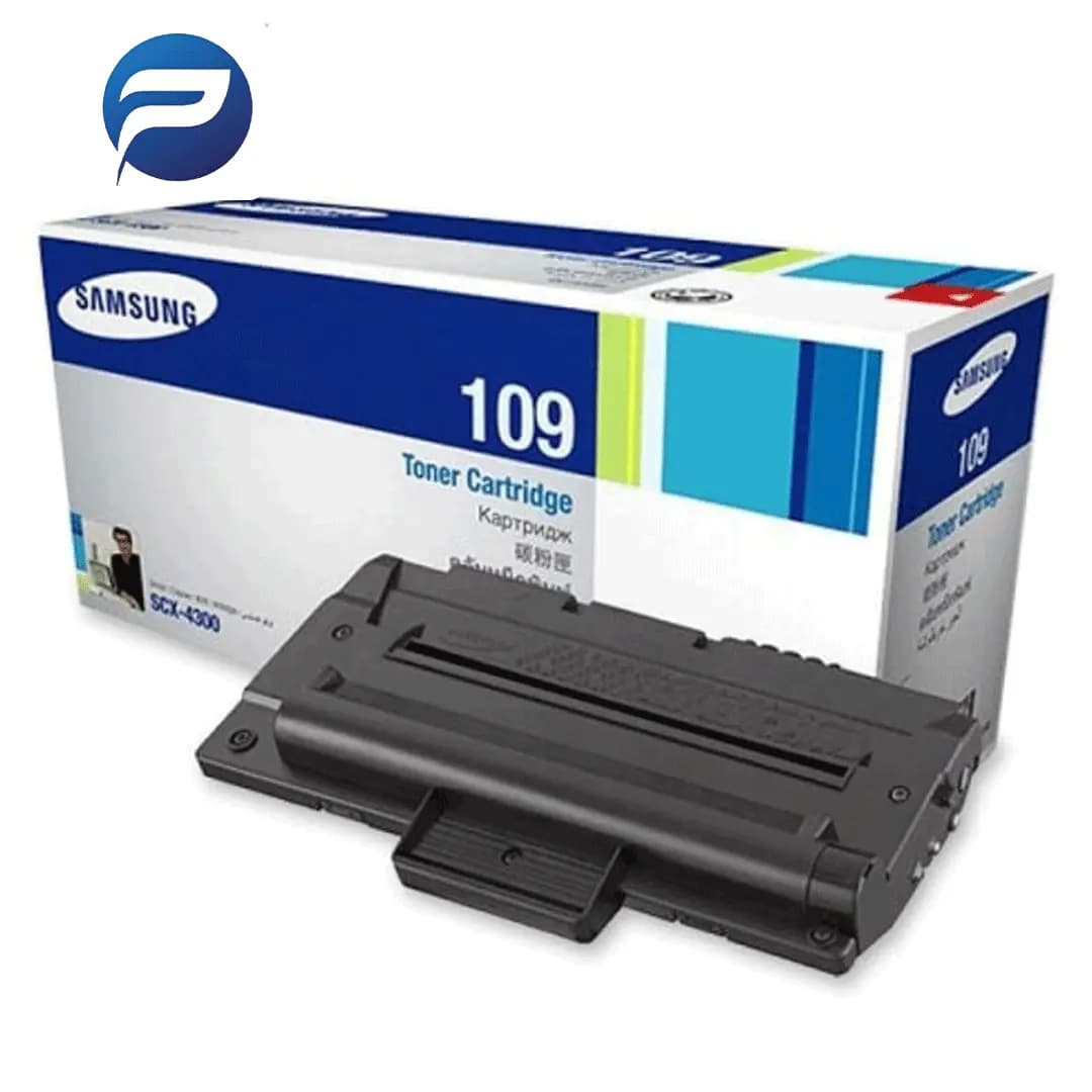 کارتریج تونر مشکی سامسونگ Samsung MLT-D109S