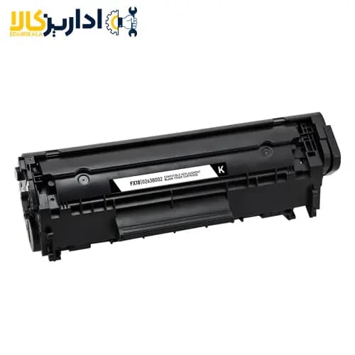 کارتریج تونر مشکی کانن Canon FX10 — تصویر ۶