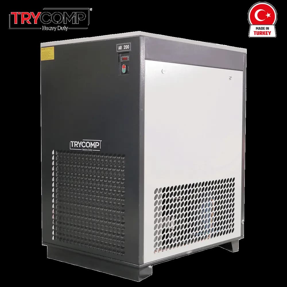 درایر تبریدی ترایکمپ AR200