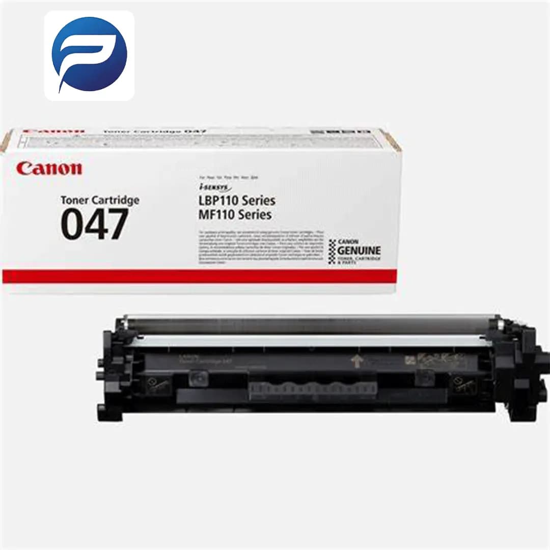 کارتریج غیر اورجینال تونر کانن 047 Canon
