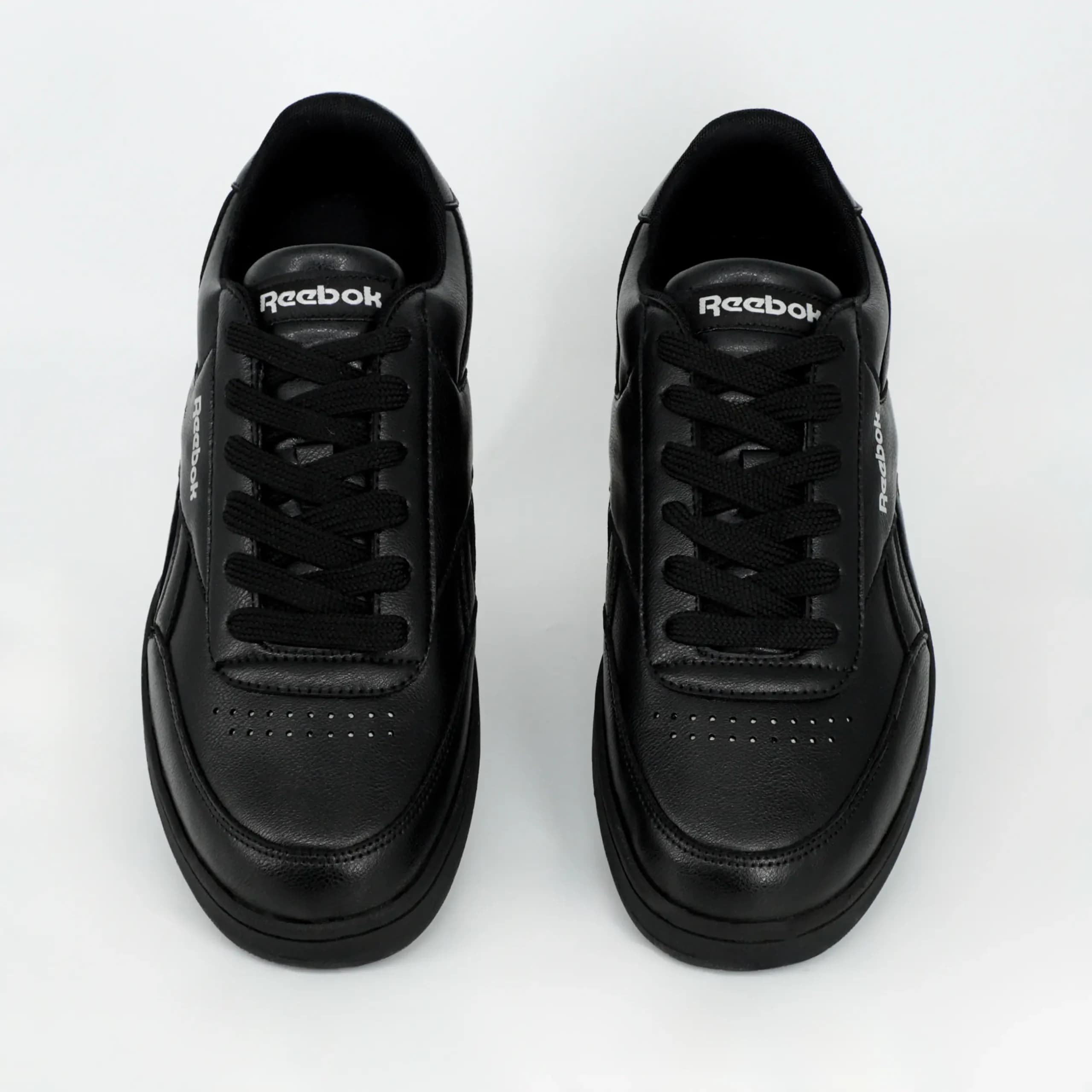 کتونی ونس مردانه ریبوک Reebok رنگ مشکی کد 2783 — تصویر ۸