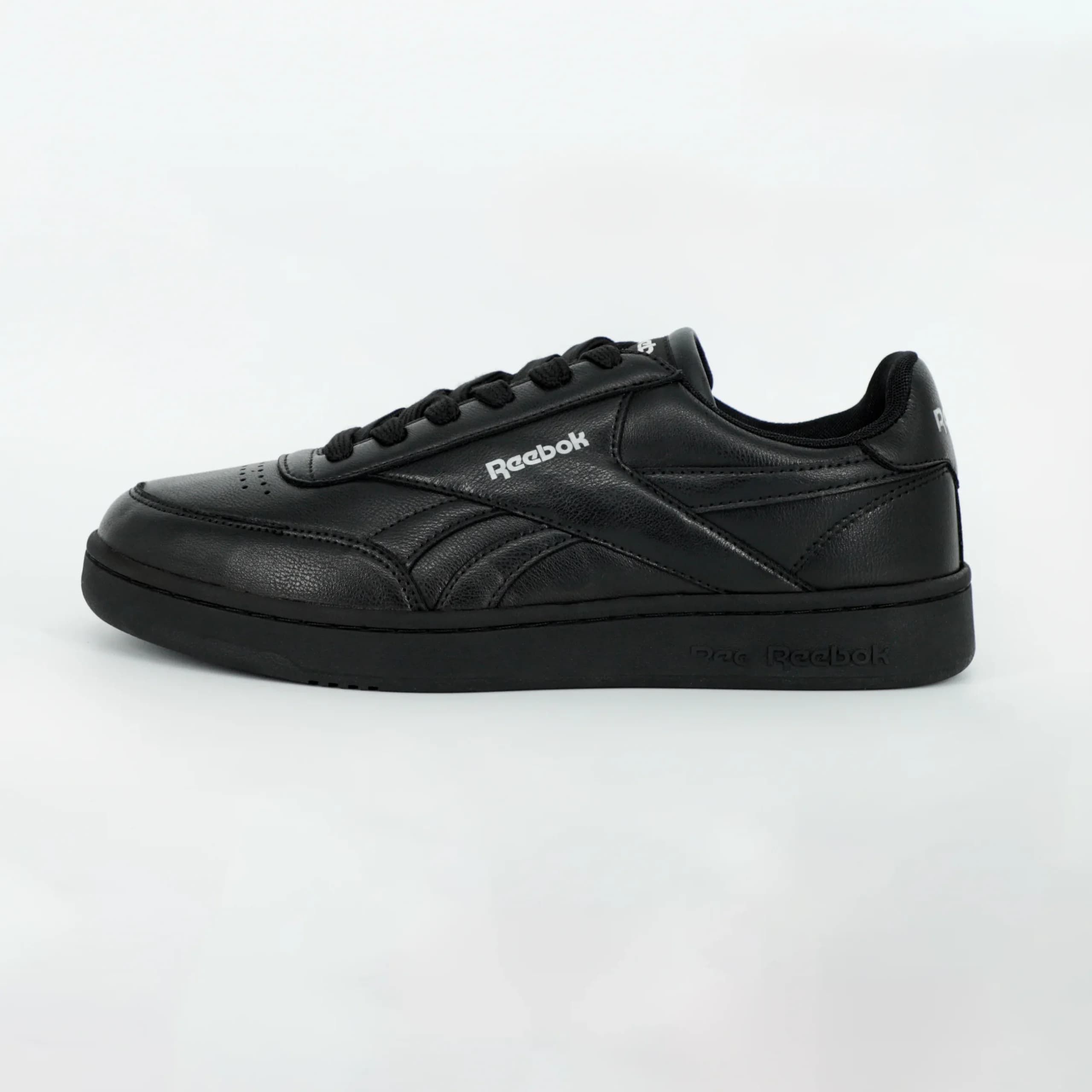 کتونی ونس مردانه ریبوک Reebok رنگ مشکی کد 2783 — تصویر ۹