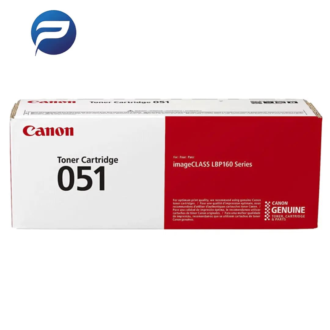 یونیت درام کارتریج لیزری کانن canon 051