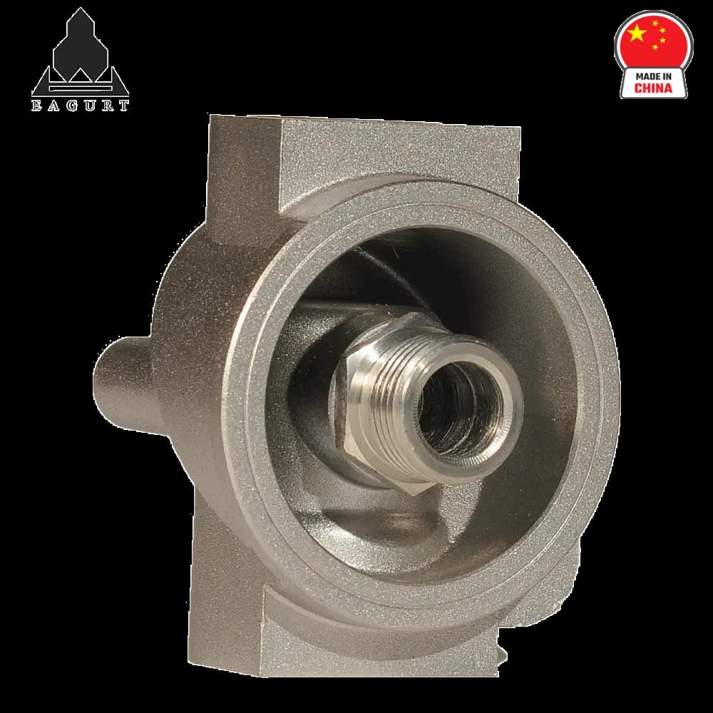 پایه فیلتر روغن RL6