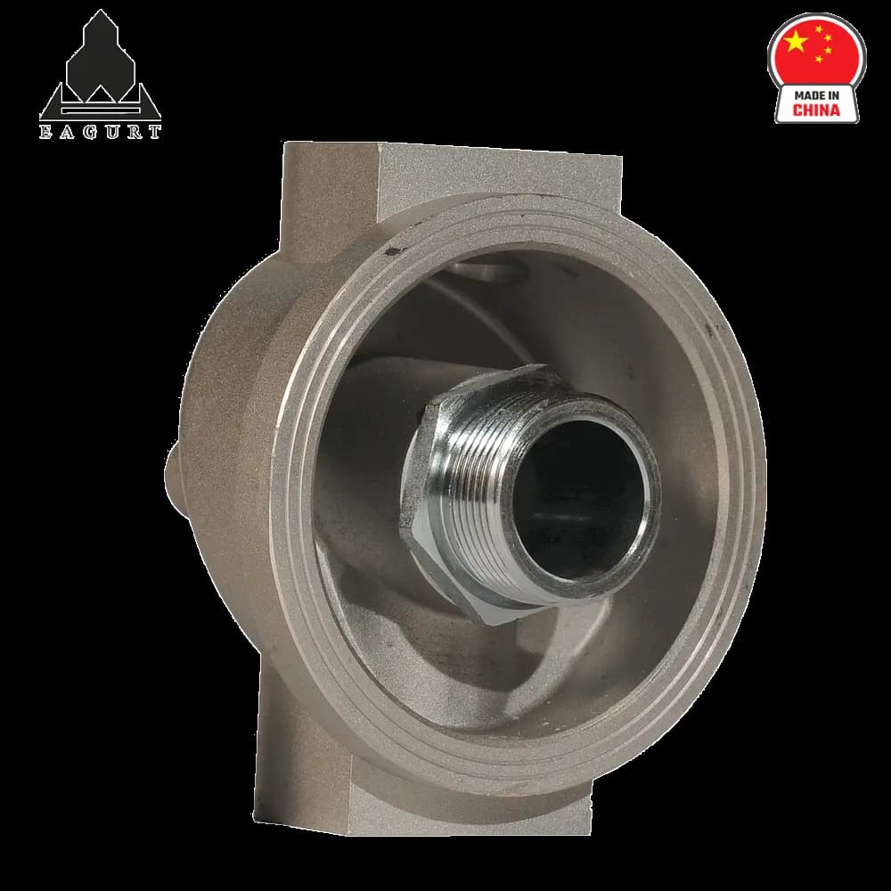 پایه فیلتر روغن RL10