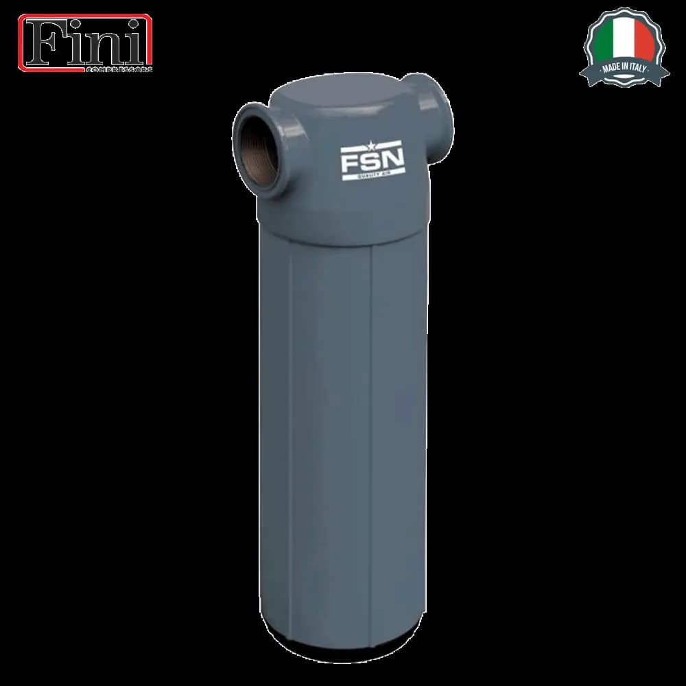 واتر سپراتور (تله آبگیر) فینی WS50 — تصویر ۳