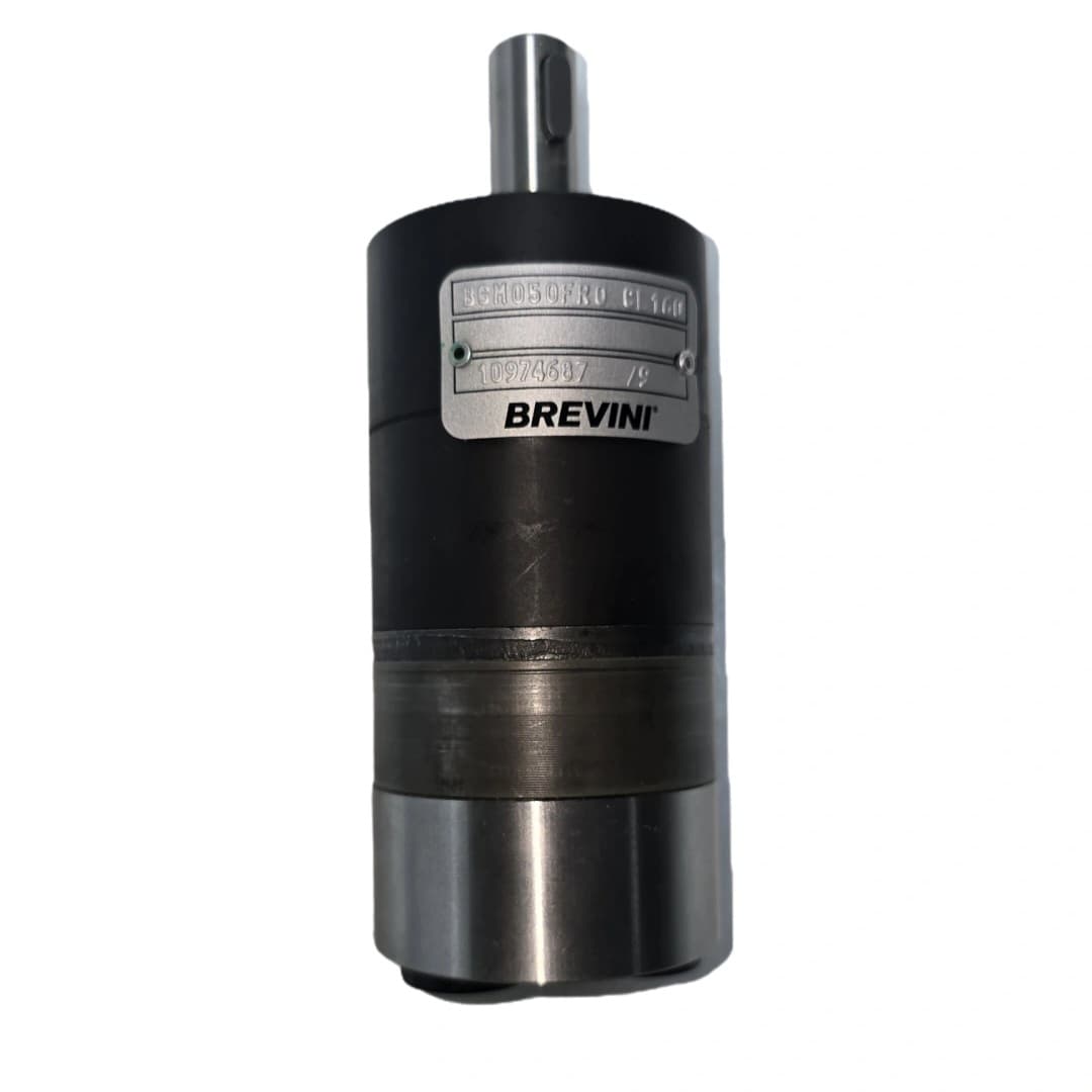 هیدروموتور MM40