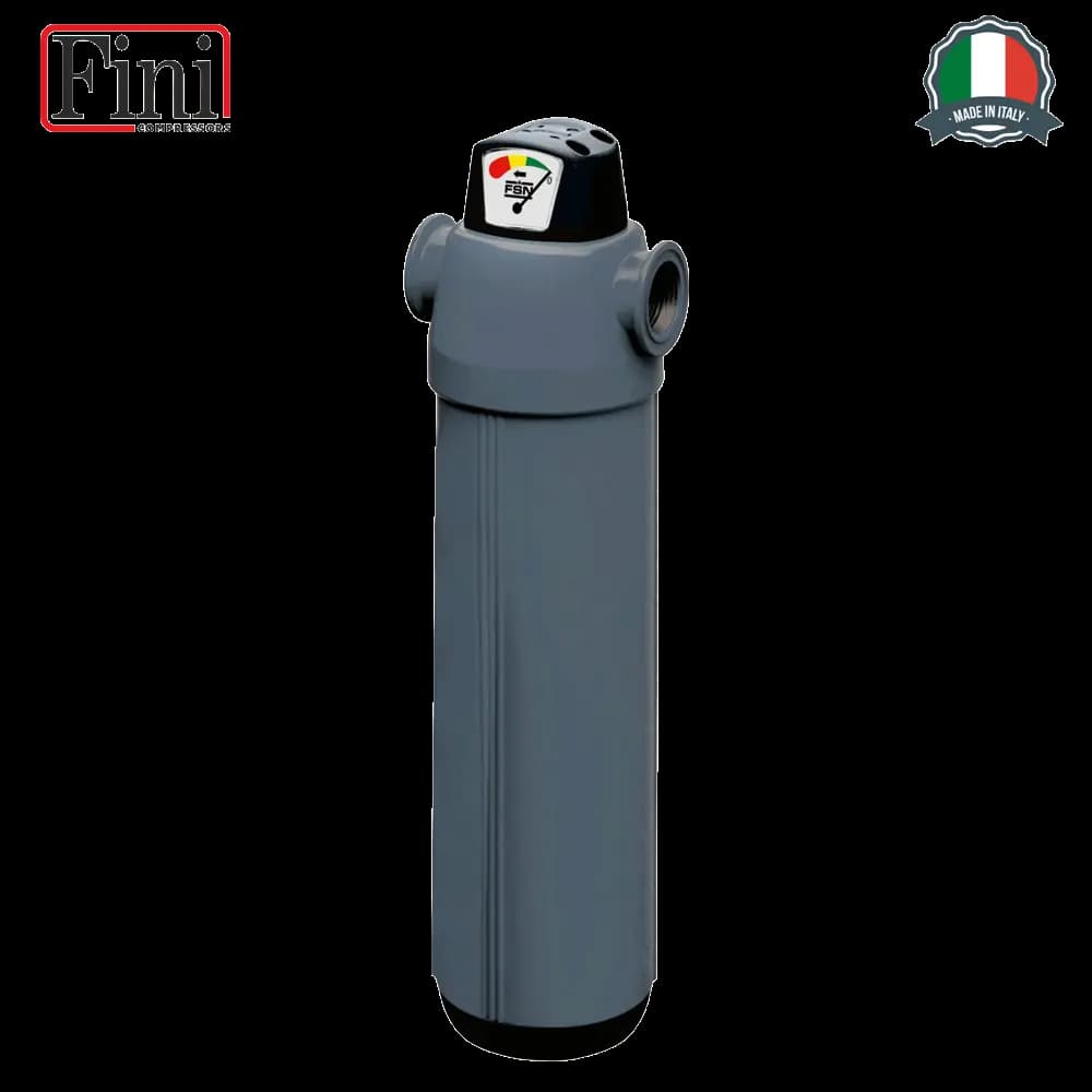 میکروفیلتر فینی CM125