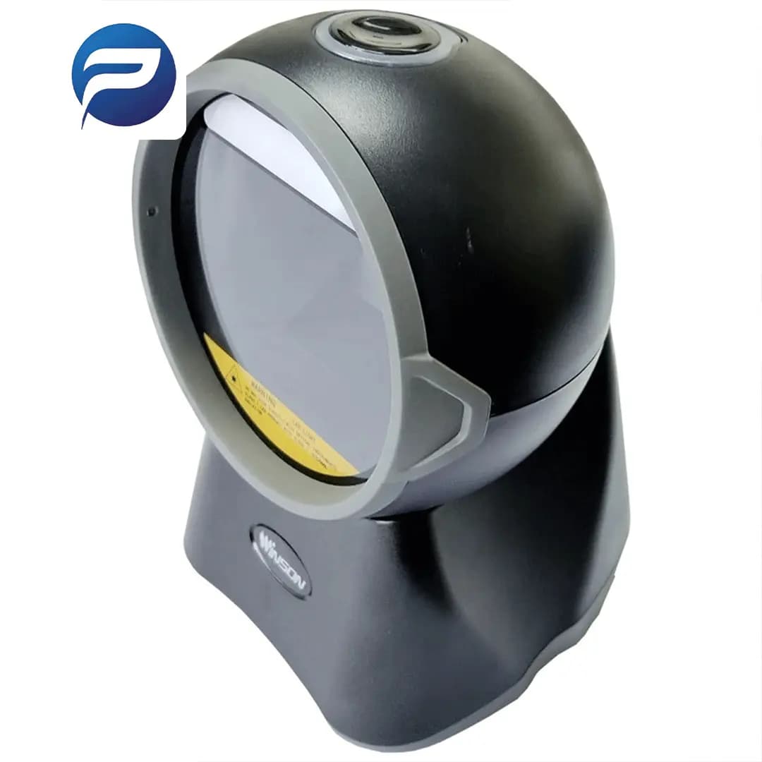 بارکدخوان وینسون مدل WAI-6000 — تصویر ۸