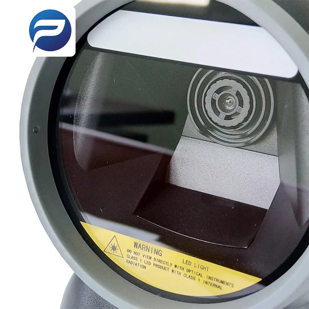 بارکدخوان وینسون مدل WAI-6000 — تصویر ۵