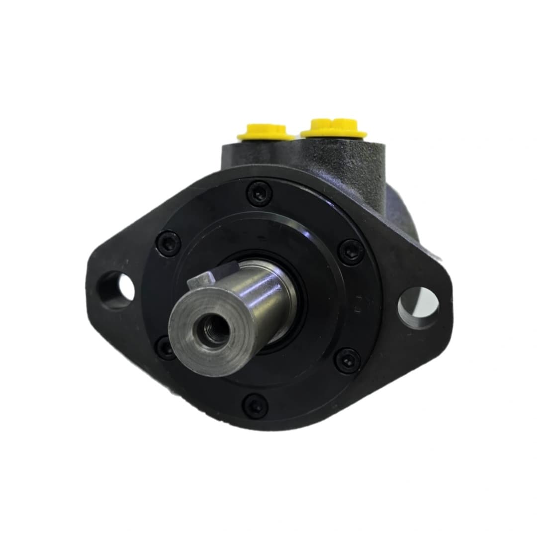 هیدروموتور 400 2پیچ MPR مدل چاق چینی — تصویر ۲